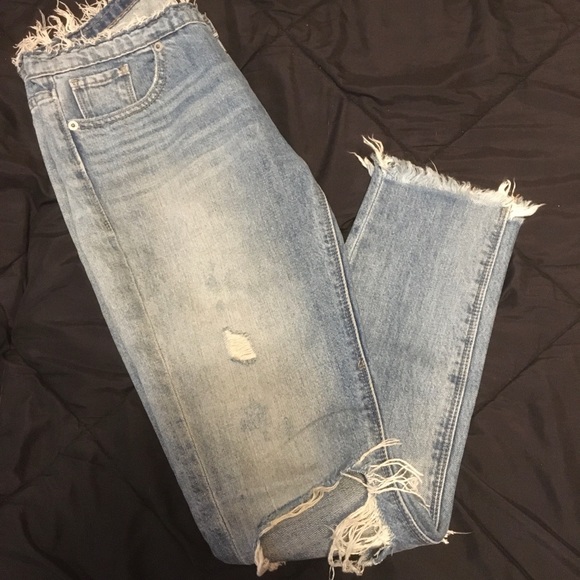 Lucky Brand jeans - Picture 3 of 4